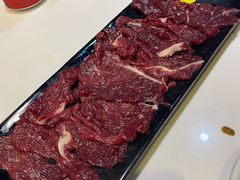 -陈记顺和牛肉火锅馆(天河北路店)