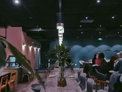 -半山腰·云南菜(侨福芳草地店)