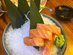 -坂吉屋·居酒屋深夜食堂(龙湖店)