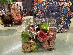 -VENCHI 闻绮(北京汉光店)