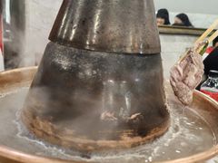 -鑫来顺大铜锅涮羊肉(中山门旗舰店)