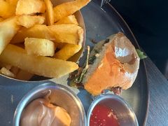 -bluefrog蓝蛙(石家庄欢乐汇店)