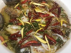 -新太二·鲜料川菜(万泰汇店)