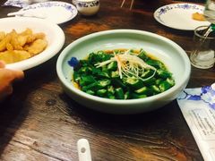 -七菜馆·东北菜·蒸饺(文体路店)
