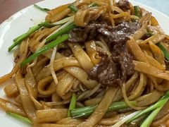 -同记鸡粥粉面店