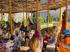 -蓬莱欧乐堡梦幻世界