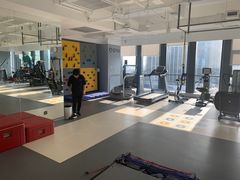-复动肌骨门诊·MEDMOTION(北外滩店)