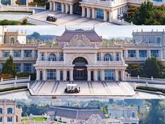 -沉浸北京·团建旅行·密室剧本杀·年会会议轰趴拓展