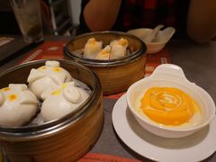 -点点心点心专门店(旺角店)