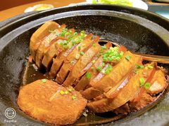-新海渔港·胶东海鲜家常菜·家宴(奥体中心店)