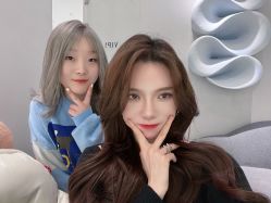 -3AM·S HAIR SALON烫发染发接发