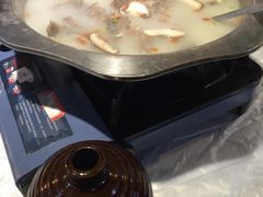 -霄汉羊排(万松园一店)