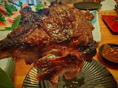 -王鼎精致料理铁板烧(世博源店)