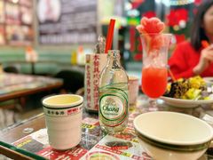 -肥韬茶餐厅(南山mini店)