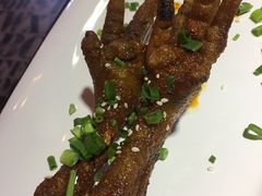 -销魂掌(卓锦曼购中心店)