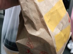 -麦当劳(秣陵路店)