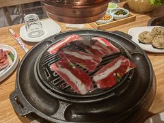 -小米烤肉·和牛原切-创意韩料(东关店)