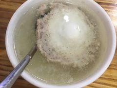 -十字街老太婆(辛家庵分店)