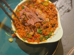 -二刀潮牛(重庆光环购物公园店)