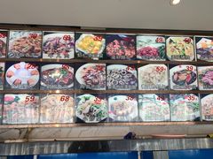 -华盛丰温州大排档(东三环南路店)