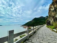 -北岐滩涂