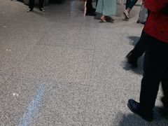 -哈尔滨太平国际机场