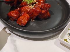 -荟廷·晶萃(陆家嘴尚悦湾店)