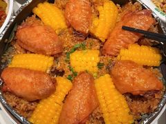 -绿草地·湘菜(7mall店)