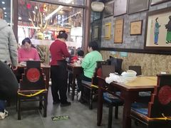 -都一处烧麦馆(前门店)