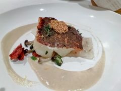 地中海煎海鱼-Solo(衡山路店)