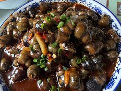 酱爆螺丝-洞天食府(北大街店)