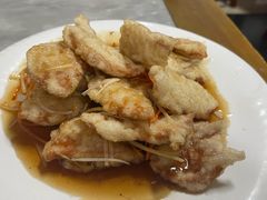 -东北菜冰城一家人