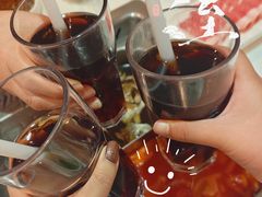 -海底捞大排档火锅(打浦路店)