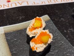 -古田居·特色寿司料理(星之岛旗舰店)