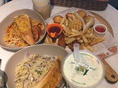 -打趸BTC·Breaktime cafe(北京路店)