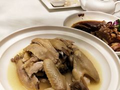 招牌水晶鸡-和记小菜(大宁店)