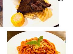 -疯克大象美式烤肉餐厅