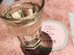 -大树餐厅(红旗街万达店)