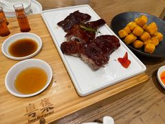 -粤集·手工粤菜(皇庭广场店)