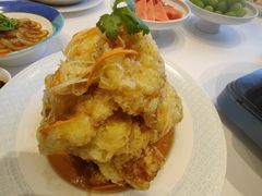 -世贸万锦大酒店·江南春中餐