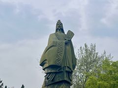 -南阳卧龙岗武侯祠
