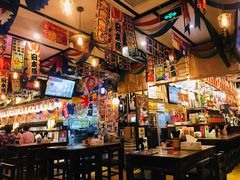 -平成屋·午肴夜酒(四川北路店)