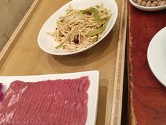 -南门涮肉(北洼路店)