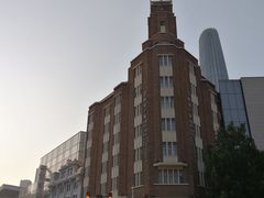 -世纪钟