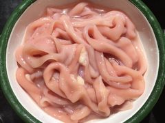 -王婆乔鲜鱼自助火锅(蜀汉路店)