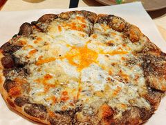 -Mercato莫卡多露台餐厅与酒吧(K11店)