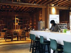 -比顿咖啡(和顺古镇店)
