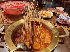 -牛签签串串香(IFS店)