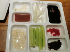 -小放牛炒菜馆(华北商厦店)