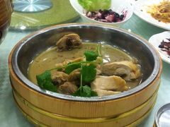-新恬乐大酒家(沧达大厦店)